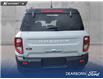 2026 Ford Bronco Sport Outer Banks (Stk: CT212) in Kamloops - Image 5 of 25