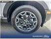 2026 Ford Bronco Sport Outer Banks (Stk: CT212) in Kamloops - Image 6 of 25