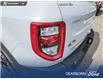 2026 Ford Bronco Sport Outer Banks (Stk: CT212) in Kamloops - Image 11 of 25
