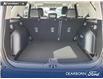 2026 Ford Bronco Sport Outer Banks (Stk: CT212) in Kamloops - Image 12 of 25