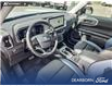 2026 Ford Bronco Sport Outer Banks (Stk: CT212) in Kamloops - Image 13 of 25