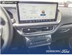 2026 Ford Bronco Sport Outer Banks (Stk: CT212) in Kamloops - Image 19 of 25