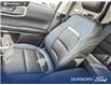 2026 Ford Bronco Sport Outer Banks (Stk: CT212) in Kamloops - Image 20 of 25