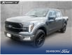 2026 Ford F-150 Platinum (Stk: TT207) in Kamloops - Image 1 of 24