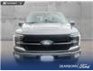 2026 Ford F-150 Platinum (Stk: TT207) in Kamloops - Image 2 of 24