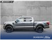 2026 Ford F-150 Platinum (Stk: TT207) in Kamloops - Image 3 of 24