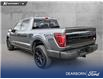 2026 Ford F-150 Platinum (Stk: TT207) in Kamloops - Image 4 of 24