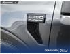 2026 Ford F-150 Platinum (Stk: TT207) in Kamloops - Image 9 of 24
