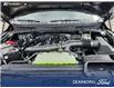 2026 Ford F-150 Platinum (Stk: TT207) in Kamloops - Image 10 of 24
