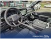 2026 Ford F-150 Platinum (Stk: TT207) in Kamloops - Image 12 of 24