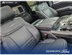 2026 Ford F-150 Platinum (Stk: TT207) in Kamloops - Image 21 of 24