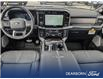 2026 Ford F-150 Platinum (Stk: TT207) in Kamloops - Image 23 of 24