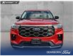 2026 Ford Explorer Platinum (Stk: NT254) in Kamloops - Image 2 of 25