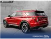 2026 Ford Explorer Platinum (Stk: NT254) in Kamloops - Image 4 of 25