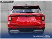 2026 Ford Explorer Platinum (Stk: NT254) in Kamloops - Image 5 of 25