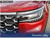 2026 Ford Explorer Platinum (Stk: NT254) in Kamloops - Image 8 of 25