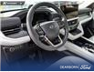 2026 Ford Explorer Platinum (Stk: NT254) in Kamloops - Image 13 of 25