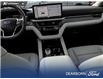 2026 Ford Explorer Platinum (Stk: NT254) in Kamloops - Image 24 of 25