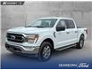 2022 Ford F-150  (Stk: PT043) in Kamloops - Image 1 of 25