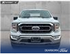 2022 Ford F-150  (Stk: PT043) in Kamloops - Image 2 of 25