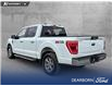 2022 Ford F-150  (Stk: PT043) in Kamloops - Image 4 of 25