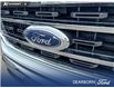 2022 Ford F-150  (Stk: PT043) in Kamloops - Image 9 of 25