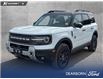 2026 Ford Bronco Sport Badlands (Stk: CT394) in Kamloops - Image 1 of 25