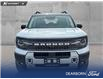 2026 Ford Bronco Sport Badlands (Stk: CT394) in Kamloops - Image 2 of 25