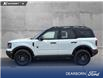 2026 Ford Bronco Sport Badlands (Stk: CT394) in Kamloops - Image 3 of 25