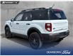 2026 Ford Bronco Sport Badlands (Stk: CT394) in Kamloops - Image 4 of 25