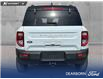 2026 Ford Bronco Sport Badlands (Stk: CT394) in Kamloops - Image 5 of 25