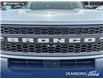 2026 Ford Bronco Sport Badlands (Stk: CT394) in Kamloops - Image 9 of 25