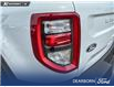 2026 Ford Bronco Sport Badlands (Stk: CT394) in Kamloops - Image 11 of 25