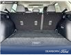 2026 Ford Bronco Sport Badlands (Stk: CT394) in Kamloops - Image 12 of 25