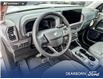 2026 Ford Bronco Sport Badlands (Stk: CT394) in Kamloops - Image 13 of 25