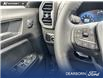 2026 Ford Bronco Sport Badlands (Stk: CT394) in Kamloops - Image 17 of 25