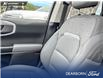 2026 Ford Bronco Sport Badlands (Stk: CT394) in Kamloops - Image 20 of 25