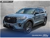 2026 Ford Explorer ST-Line (Stk: NT390) in Kamloops - Image 1 of 25