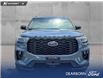 2026 Ford Explorer ST-Line (Stk: NT390) in Kamloops - Image 2 of 25