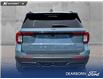 2026 Ford Explorer ST-Line (Stk: NT390) in Kamloops - Image 5 of 25