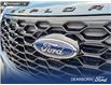 2026 Ford Explorer ST-Line (Stk: NT390) in Kamloops - Image 9 of 25