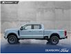 2026 Ford F-350 Lariat (Stk: MT385) in Kamloops - Image 3 of 25