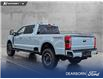 2026 Ford F-350 Lariat (Stk: MT385) in Kamloops - Image 4 of 25