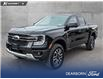 2026 Ford Ranger Lariat (Stk: RT436) in Kamloops - Image 1 of 25