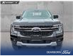 2026 Ford Ranger Lariat (Stk: RT436) in Kamloops - Image 2 of 25
