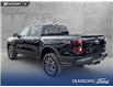 2026 Ford Ranger Lariat (Stk: RT436) in Kamloops - Image 4 of 25