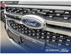 2026 Ford Ranger Lariat (Stk: RT436) in Kamloops - Image 9 of 25
