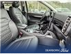 2026 Ford Ranger Lariat (Stk: RT436) in Kamloops - Image 22 of 25
