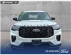 2025 Ford Explorer ST-Line (Stk: CT314A) in Kamloops - Image 2 of 25