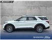 2025 Ford Explorer ST-Line (Stk: CT314A) in Kamloops - Image 3 of 25